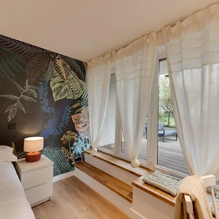 La Caravelle - Modern 2 Steps From Downtown