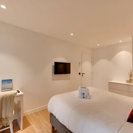 La Caravelle - Modern 2 Steps From Downtown