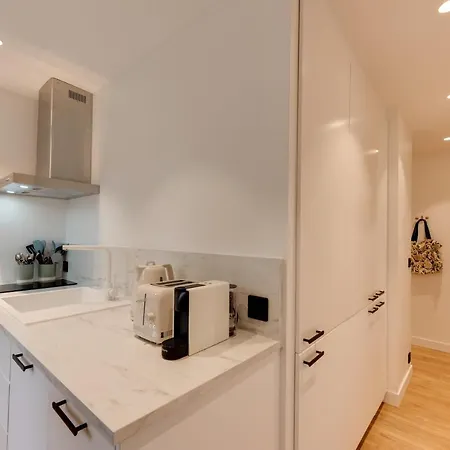 La Caravelle - Modern 2 Steps From Downtown Daire Annecy