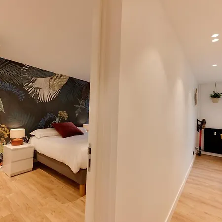 La Caravelle - Modern 2 Steps From Downtown * Annecy