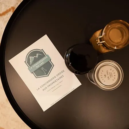 דירה La Caravelle - Modern 2 Steps From Downtown